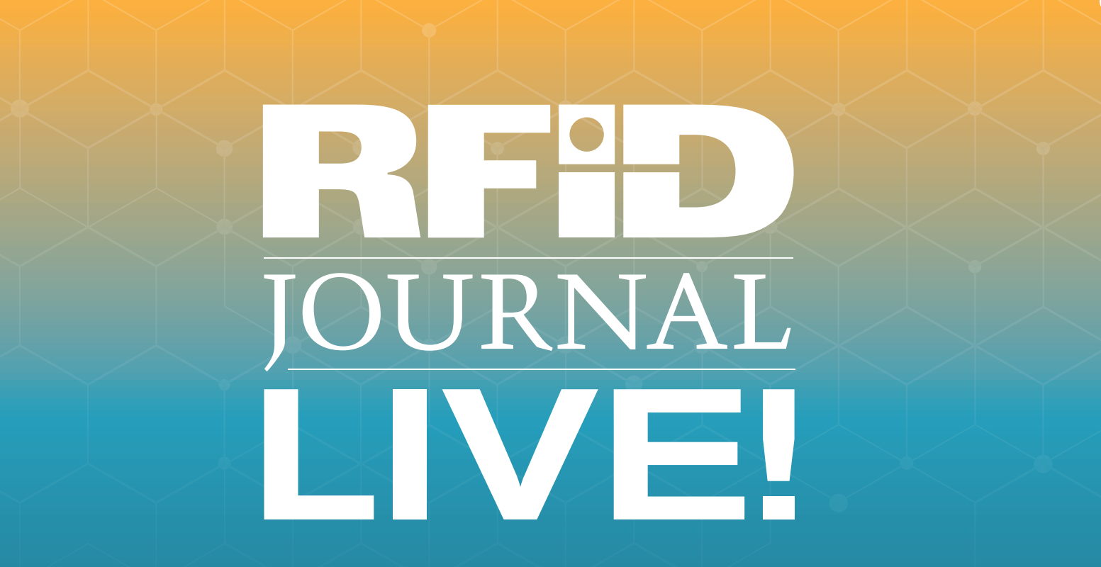融智興在 第22屆美國(guó)RFID JOURNAL LIVE! 展會(huì)上圓滿收官！